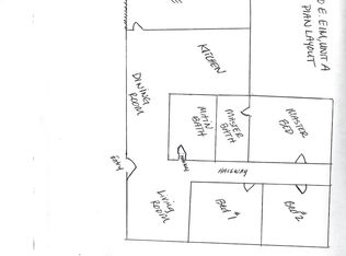 310 E Elm St APT A, Hanford, CA 93230