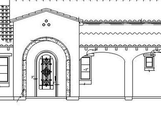 23246 S Sossaman Rd, Queen Creek, AZ 85142