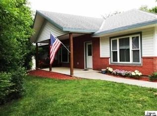 4107 NW Walnut Rd, Topeka, KS 66618