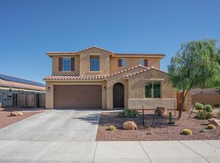 18381 W Southgate Ave, Goodyear, AZ 85338