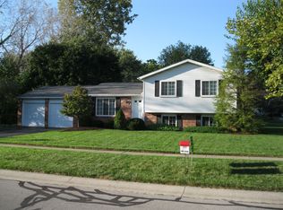 5730 Pheasant Hollow Dr, Toledo, OH 43615