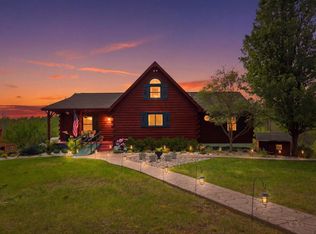 15240 Sheads Mountain Rd, Rixeyville, VA 22737