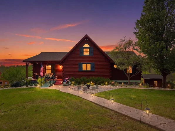 15240 Sheads Mountain Rd, Rixeyville, VA 22737