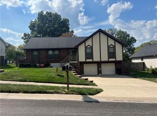 19009 E 20th Ter N, Independence, MO 64058