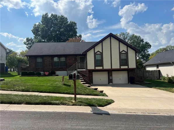 19009 E 20th Ter N, Independence, MO 64058