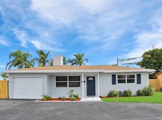 3020 NE 1st Ave, Pompano Beach, FL 33064