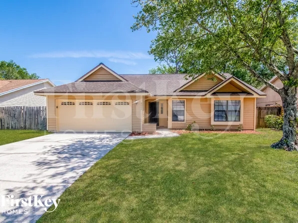 8021 Weather Vane Dr, Jacksonville, FL 32244