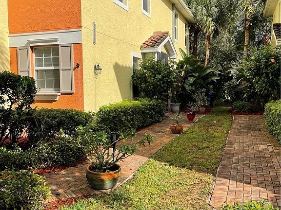 2nd image of 4361 Lazio Way APT 908