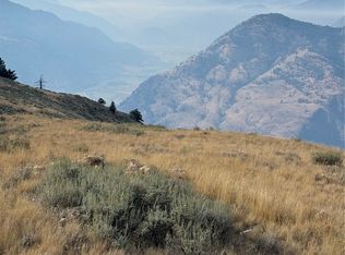 111 Off Log Camp rd, Oroville, WA 98844