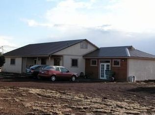 7968 N Red Lake Rd, Williams, AZ 86046