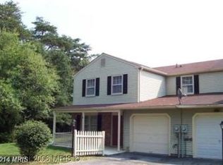 3429 Walnut Ct UNIT B, La Plata, MD 20602