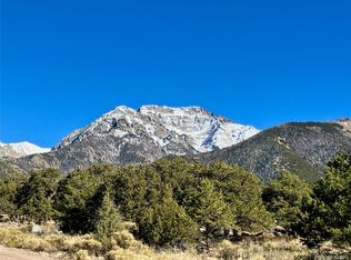 1177 Brookview Way, Crestone, CO 81131