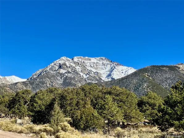 1177 Brookview Way, Crestone, CO 81131