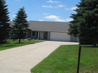 5384 S Stine Rd, Olivet, MI 49076