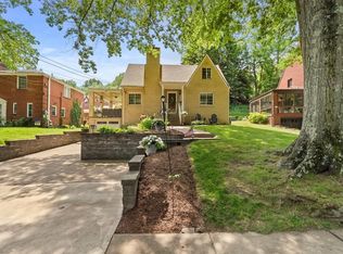 238 Cascade Rd, Pittsburgh, PA 15221