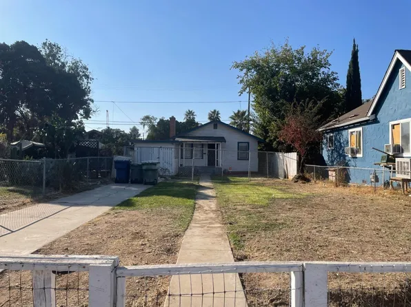 623 N Harrison Ave, Fresno, CA 93728