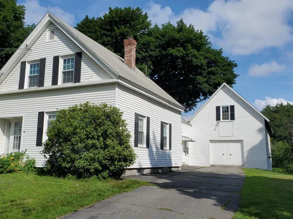 32 Water Street, Oakland, ME 04963