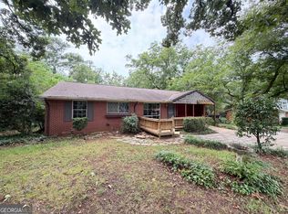1054 College Station Rd, Athens, GA 30605