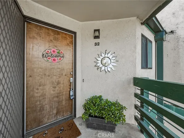 10 Royale Ave #32C-11, Lakeport, CA 95453
