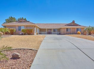 13861 Havasu Rd, Apple Valley, CA 92307