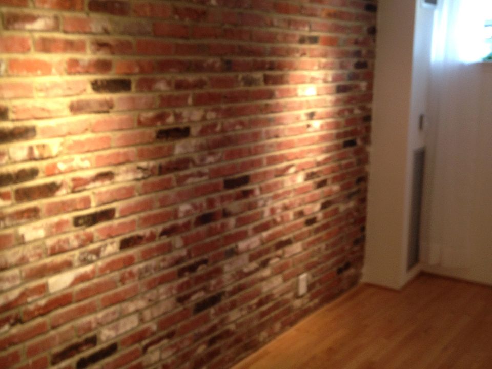 Living/Dining Area