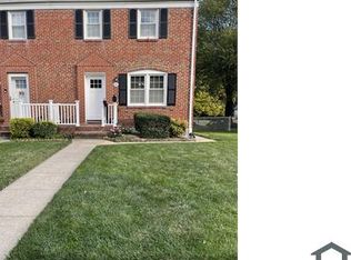 121 Lyndale Ave, Baltimore, MD 21236