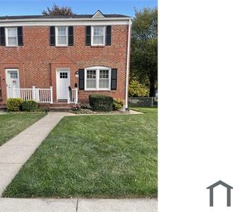 121 Lyndale Ave, Baltimore, MD, 21236