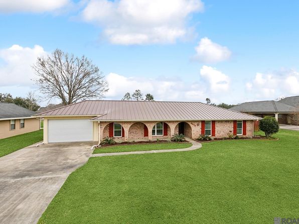 3445 S Angelle St, Paulina, LA 70763