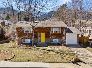 2820 Colby Dr, Boulder, CO 80305