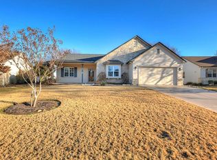 109 Lubbock Dr, Georgetown, TX 78633
