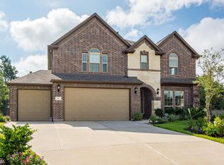 91 Wyatt Oaks Dr, The Woodlands, TX 77375