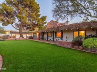 4929 E Valley Vista Ln, Paradise Valley, AZ 85253