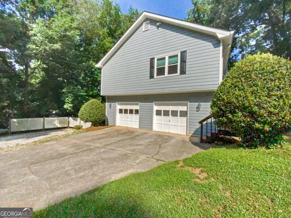 4365 Marjorie Rd, Snellville, GA 30039