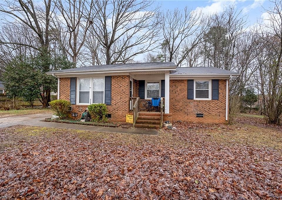 2440 Melfield Dr, Haw River, NC 27258 MLS 1093265 Zillow