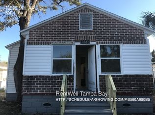 1236 9th Ave S, Saint Petersburg, FL 33705