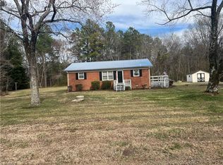 163 Lacy Hepler Rd, Thomasville, NC 27360