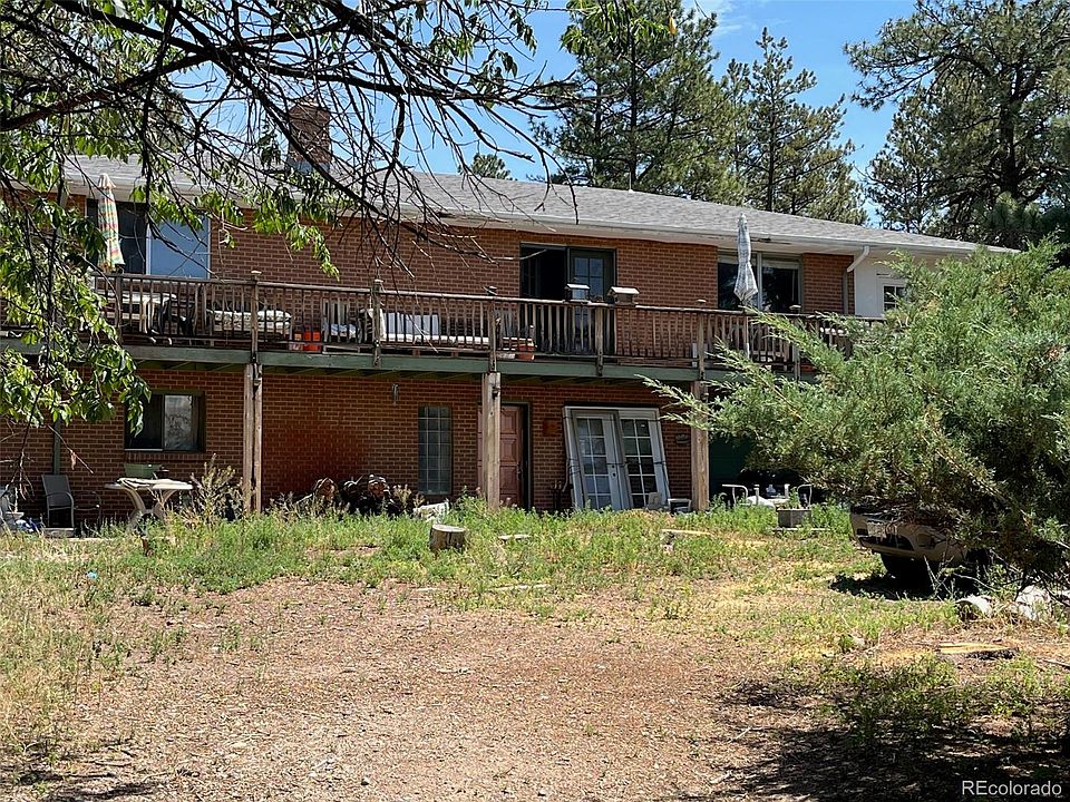 7935 E State Highway 86, Franktown, CO 80116 Zillow