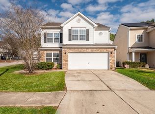 1101 Orchard Oriole Ln, Durham, NC 27713