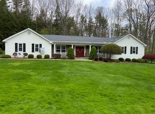 8 Clyde Gruver Rd, Binghamton, NY 13901