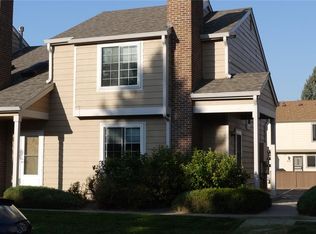 834 Summer Dr #3A, Littleton, CO 80126