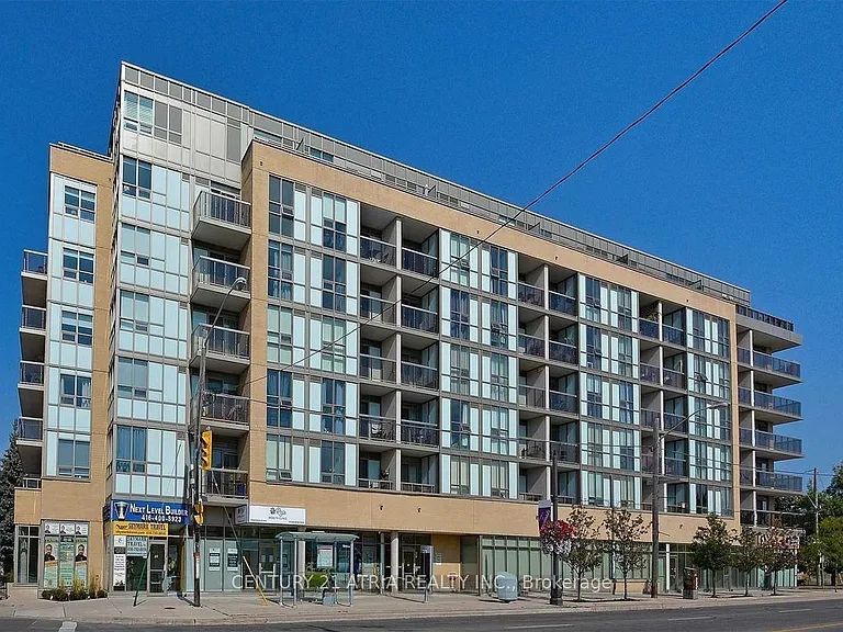 3520 Danforth Ave #211 — Photo 2
