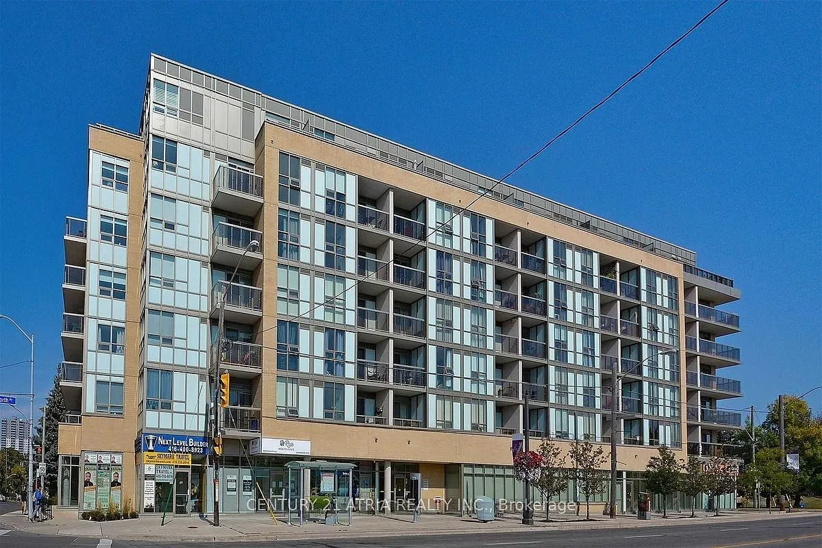 Building Photo - 3520 Danforth Ave #211