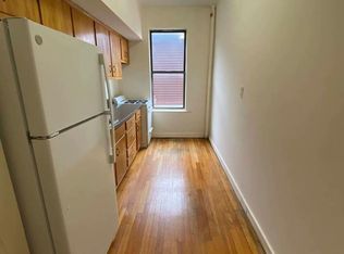 1605 Mayflower Ave APT 1B, Bronx, NY 10461
