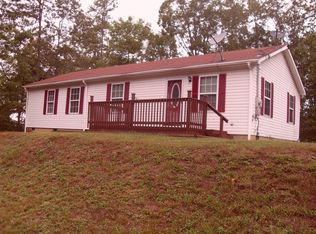 2995 Rebecca Cir, Rocky Face, GA 30740