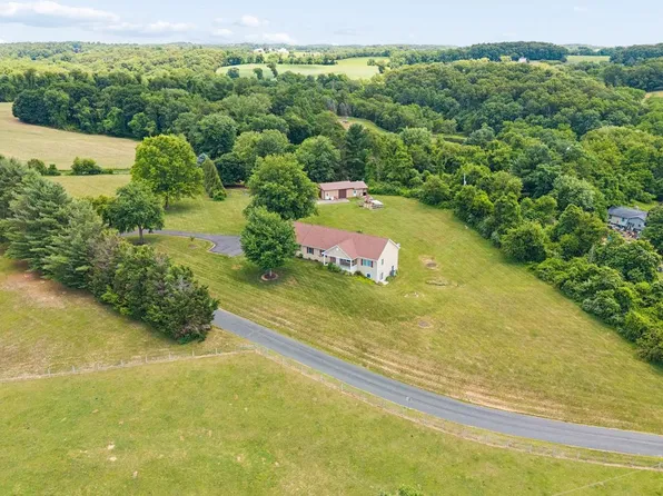 5369 Long Corner Rd, White Hall, MD 21161