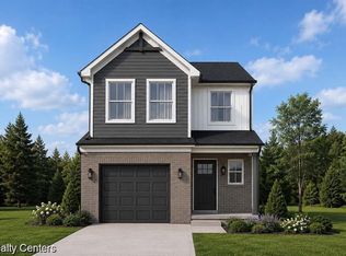 26345 Judy Cir, Brownstown, MI 48174