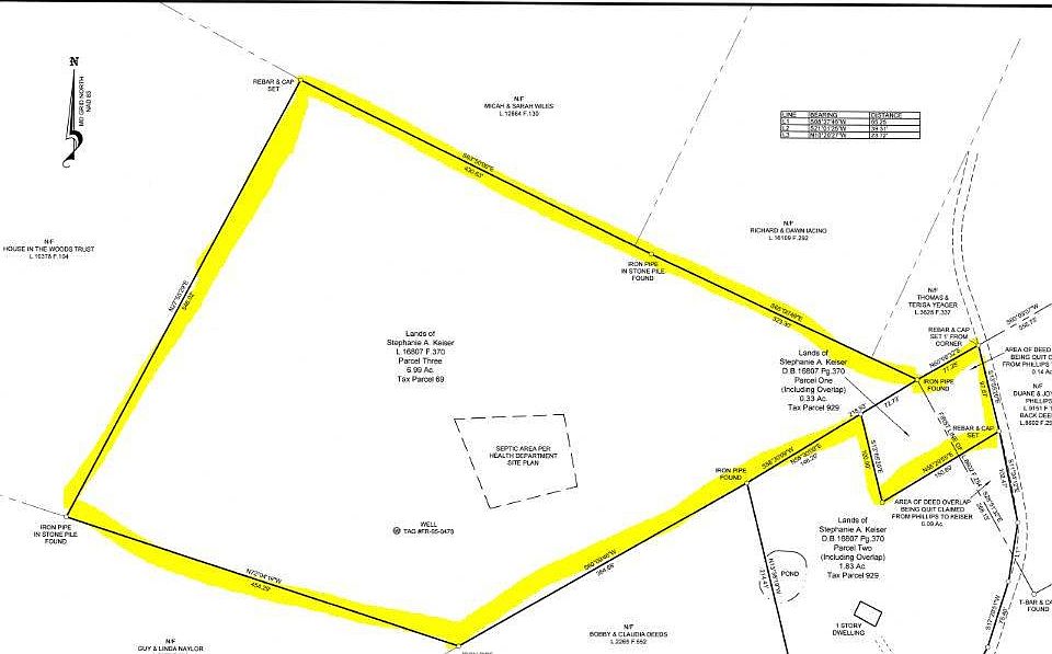 1st image of 0 Edgemont Rd