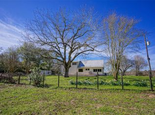 10713 County Road 446, Navasota, TX 77868