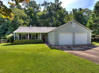 221 Colony Springs Dr, Woodstock, GA 30188