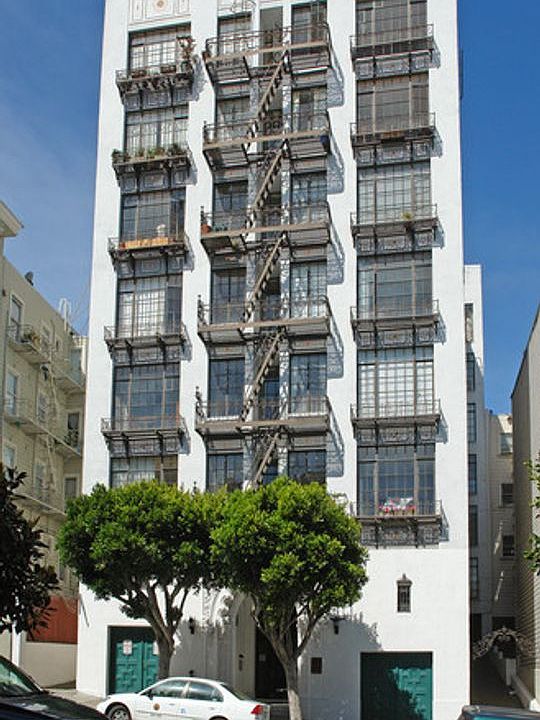Building Photo